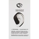 AIRBUDS True Wireless Sport, 4 Series, Black, thumbnail image