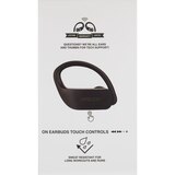 AIRBUDS True Wireless Sport, 4 Series, Black, thumbnail image