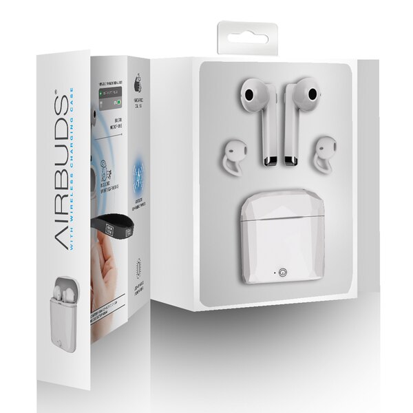 AIRBUDS True Wireless Earbuds