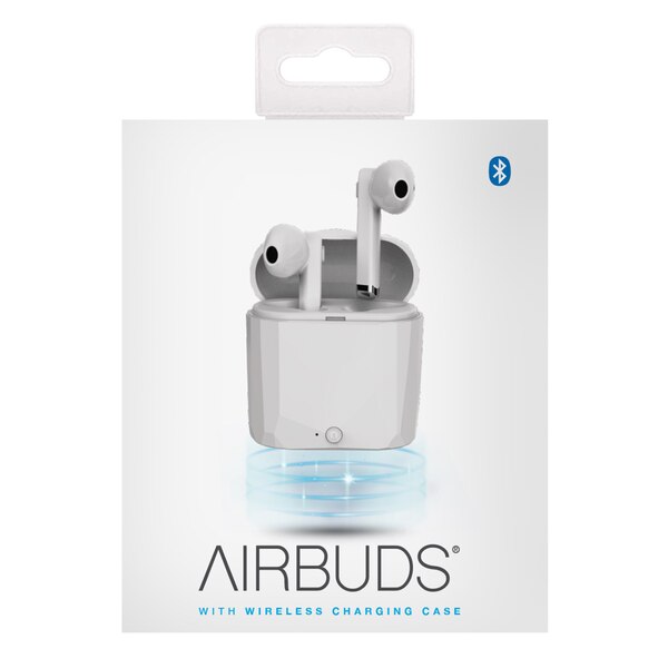AIRBUDS True Wireless Earbuds