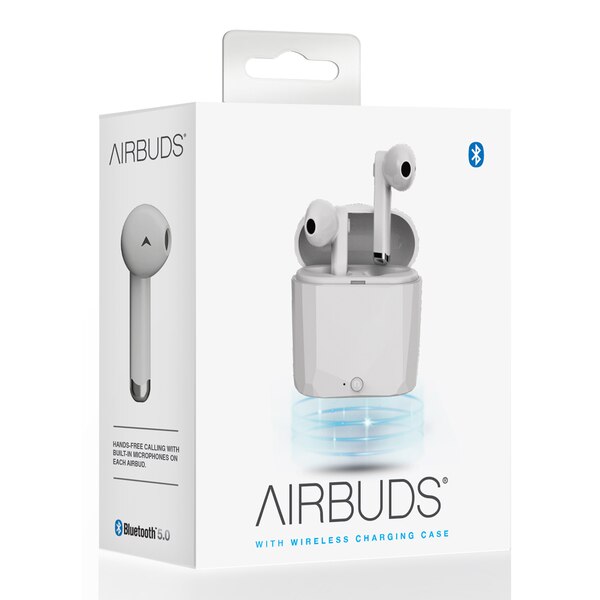 AIRBUDS True Wireless Earbuds