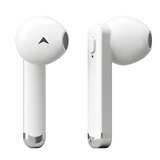 GENTEK True Wireless Metal Earbuds, thumbnail image