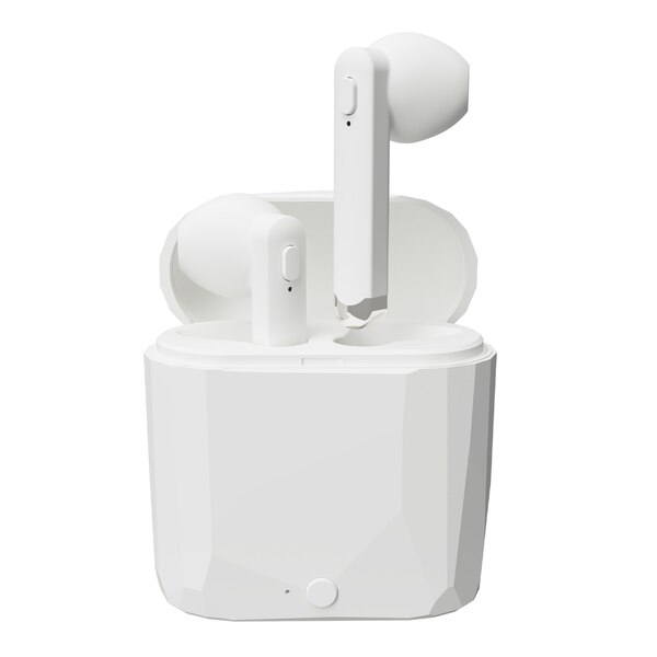 GENTEK True Wireless Metal Earbuds