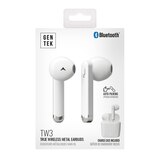 GENTEK True Wireless Metal Earbuds, thumbnail image