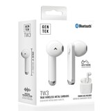 GENTEK True Wireless Metal Earbuds, thumbnail image