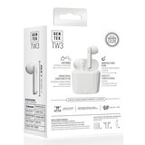 GENTEK True Wireless Metal Earbuds, thumbnail image