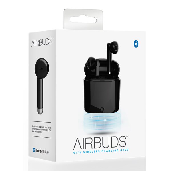 AIRBUDS True Wireless Earbuds