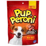 Pup-Peroni Original Beef Flavor Dog Treats, 5.6 oz, thumbnail image