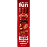 Milk-Bone Dog Biscuit Snacks for Medium-Size Dogs, 24 oz, thumbnail image
