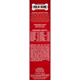 Milk-Bone Dog Biscuit Snacks for Medium-Size Dogs, 24 oz, thumbnail image