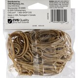 Caliber Rubber Bands Natural Colors, thumbnail image 2 of 2