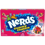 Nerds Gummy Clusters Candy, 3 oz, thumbnail image