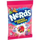 Nerds Gummy Clusters Candy, thumbnail image