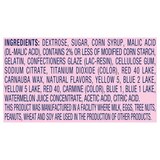 Sweetarts Chewy Fusions Fruit Punch Medley Candy, 5 oz, thumbnail image