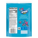 Nerds Gummy Clusters Very Berry Candy, 8 oz, thumbnail image
