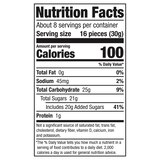 Nerds Gummy Clusters Very Berry Candy, 8 oz, thumbnail image