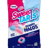 Sweetart, Gummy Halos, 6 oz, thumbnail image