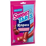 SweeTarts Soft & Chewy Ropes, Cherry Punch, 5 oz, thumbnail image