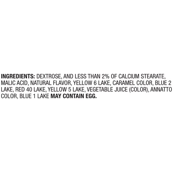 Bottle Caps Soda Pop Candy, 5 oz
