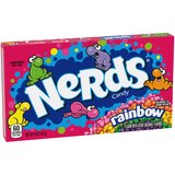 Wonka Rainbow Nerds Concession Box, 5 oz, thumbnail image 2 of 5