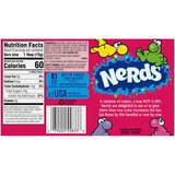 Wonka Rainbow Nerds Concession Box, 5 oz, thumbnail image 3 of 5