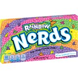 Wonka Rainbow Nerds Concession Box, 5 oz, thumbnail image 4 of 5