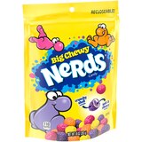 Nerds Big Chewy Candy, 10 OZ, thumbnail image