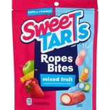 SweeTarts Ropes Bites Candy, 8 oz, thumbnail image