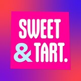 SweeTarts Ropes Bites Candy, 8 oz, thumbnail image