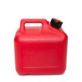 Midwest Can 2 Gallon Fuel Can with Quick-Flow Spout, thumbnail image
