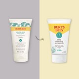 Burt's Bees Clear and Balanced Deep Cleansing Acne Scrub, 4 oz, thumbnail image