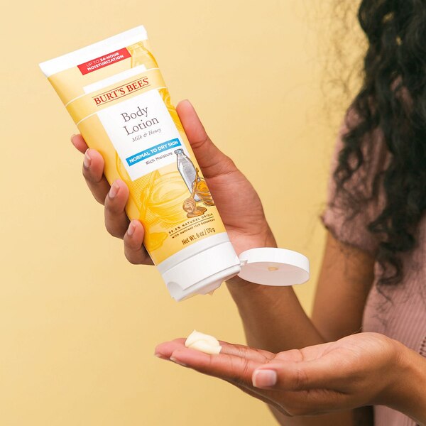 Burt’s Bees Body Lotion for Sensitive Skin