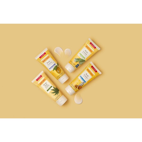 Burt’s Bees Body Lotion for Sensitive Skin
