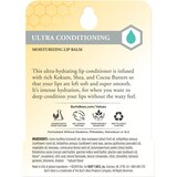 Burt's Bees 100% Natural Moisturizing Lip Balm, Ultra Conditioning with Kokum Butter, thumbnail image