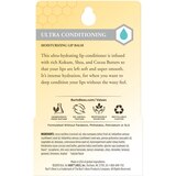 Burt's Bees 100% Natural Origin Moisturizing Lip Balm, thumbnail image