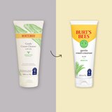 Burt's Bees Face Cleanser for Sensitive Skin, 6 OZ, thumbnail image