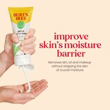 Burt's Bees Face Cleanser for Sensitive Skin, 6 OZ, thumbnail image
