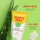 Burt's Bees Face Cleanser for Sensitive Skin, 6 OZ, thumbnail image