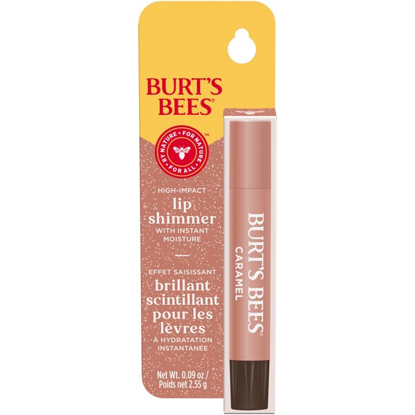 Burt's Bees 100% Natural Moisturizing Lip Shimmer