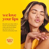 Burt's Bees 100% Natural Moisturizing Lip Shimmer, thumbnail image 5 of 9