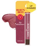 Burt's Bees 100% Natural Moisturizing Lip Shimmer, thumbnail image 1 of 9