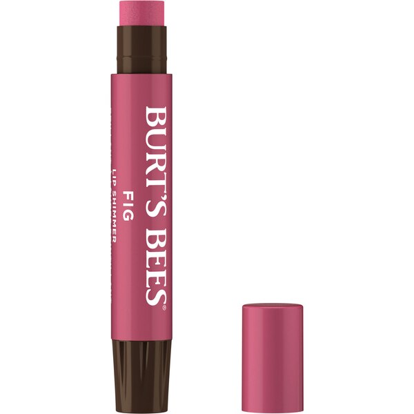 Burt's Bees 100% Natural Moisturizing Lip Shimmer