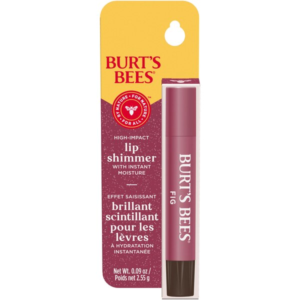 Burt's Bees 100% Natural Moisturizing Lip Shimmer