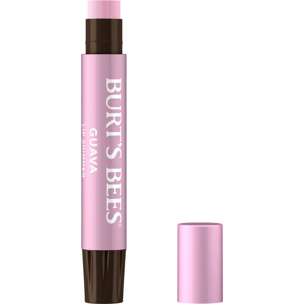 Burt's Bees 100% Natural Moisturizing Lip Shimmer