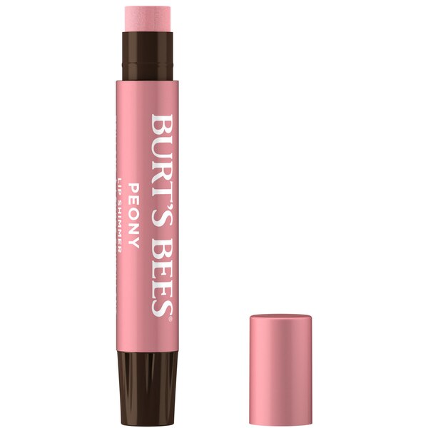 Burt's Bees 100% Natural Moisturizing Lip Shimmer