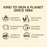 Burt's Bees Trial Size Shea Butter Hand Repair Cream, 0.49 OZ, thumbnail image