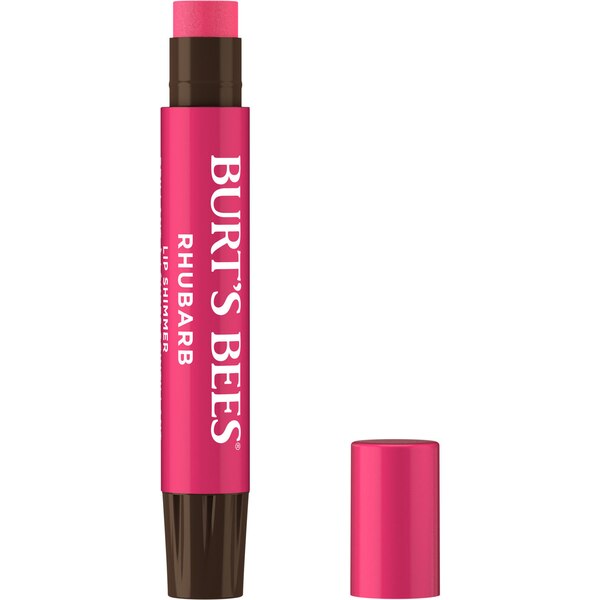 Burt's Bees 100% Natural Moisturizing Lip Shimmer