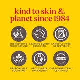 Burt's Bees 100% Natural Moisturizing Lip Balm, Original Beeswax with Vitamin E & Peppermint Oil, thumbnail image