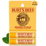 Burt's Bees 100% Natural Origin Moisturizing Lip Balm, thumbnail image 1 of 8