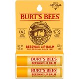 Burt's Bees 100% Natural Origin Moisturizing Lip Balm, thumbnail image 3 of 8
